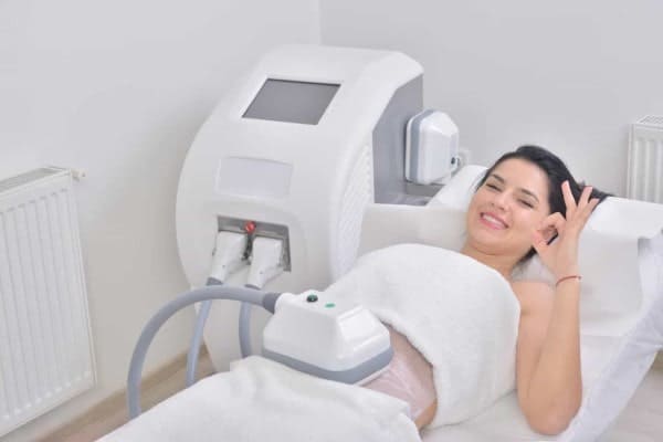 Which Areas of the Body Can Be Treated Royal Leamington Spa
