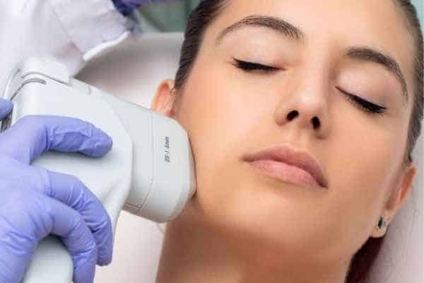 Who is the Ideal Candidate for HIFU Treatment Royal Leamington Spa?