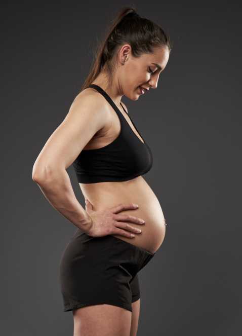 Can You Actually Prevent Diastasis Recti During Pregnancy Royal Leamington Spa