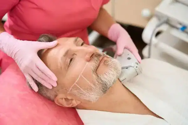 HIFU non-surgical treatment Royal Leamington Spa