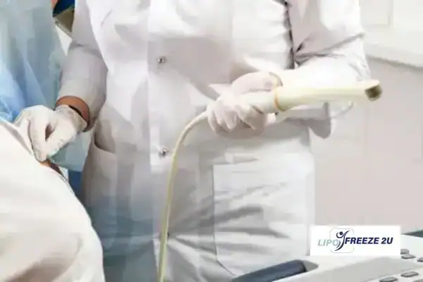 Image of HIFU Vaginal Tightening Royal Leamington Spa treatment.