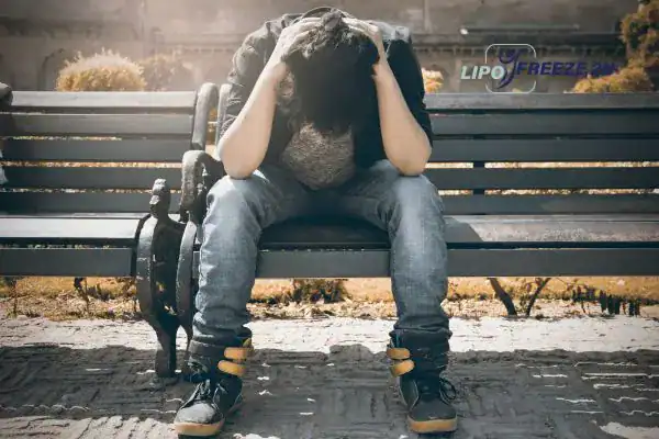 upset man because of erectile dysfunction Royal Leamington Spa