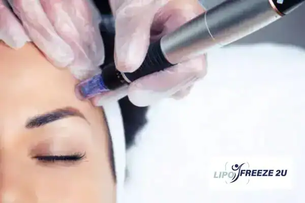Morpheus 8 Royal Leamington Spa the top 10 reasons to choose this treatment!