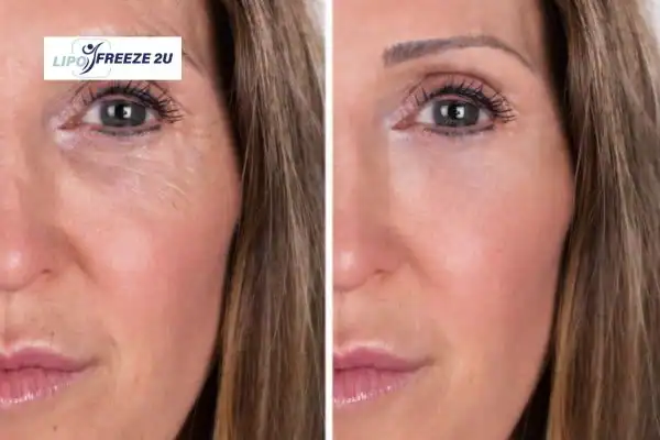 HIFU Non-Surgical Facelift Treatment Royal Leamington Spa results