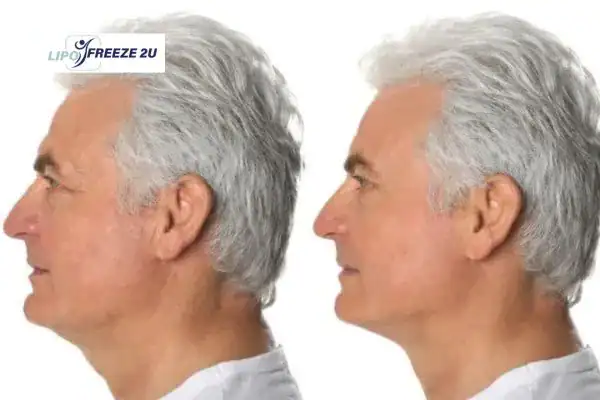 HIFU Royal Leamington Spa before and after results