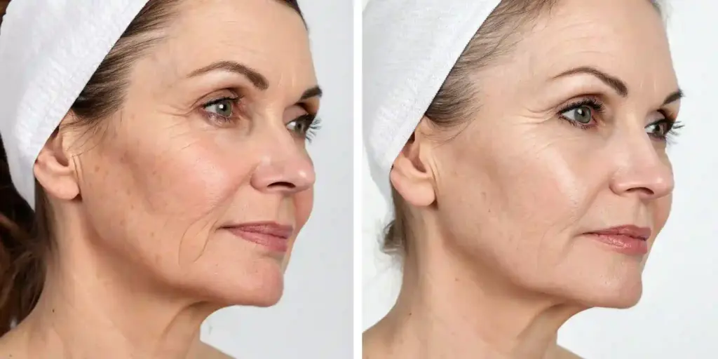 Is RF Microneedling the Missing Piece in Your Weight Loss Transformation Royal Leamington Spa?