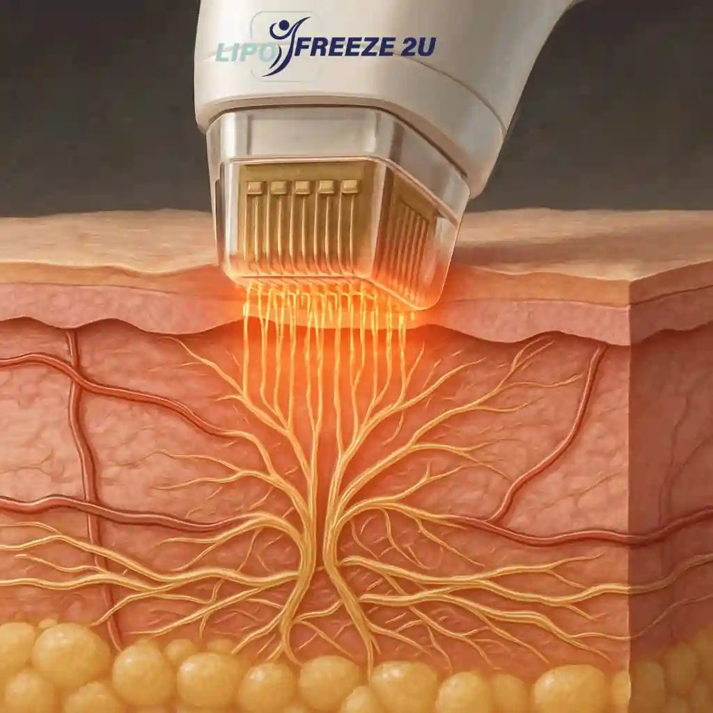 What Exactly Is RF Microneedling and Why Is Everyone Talking About It Royal Leamington Spa?