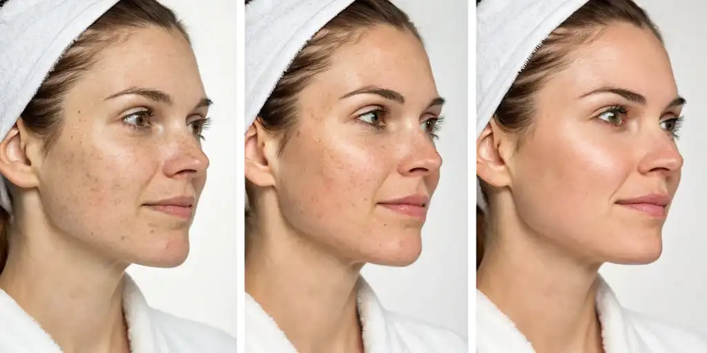 What Results Can RF Microneedling Deliver for Loose Skin After Weight Loss Medication Royal Leamington Spa?